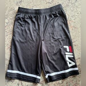 Fila Shorts Kids XXL